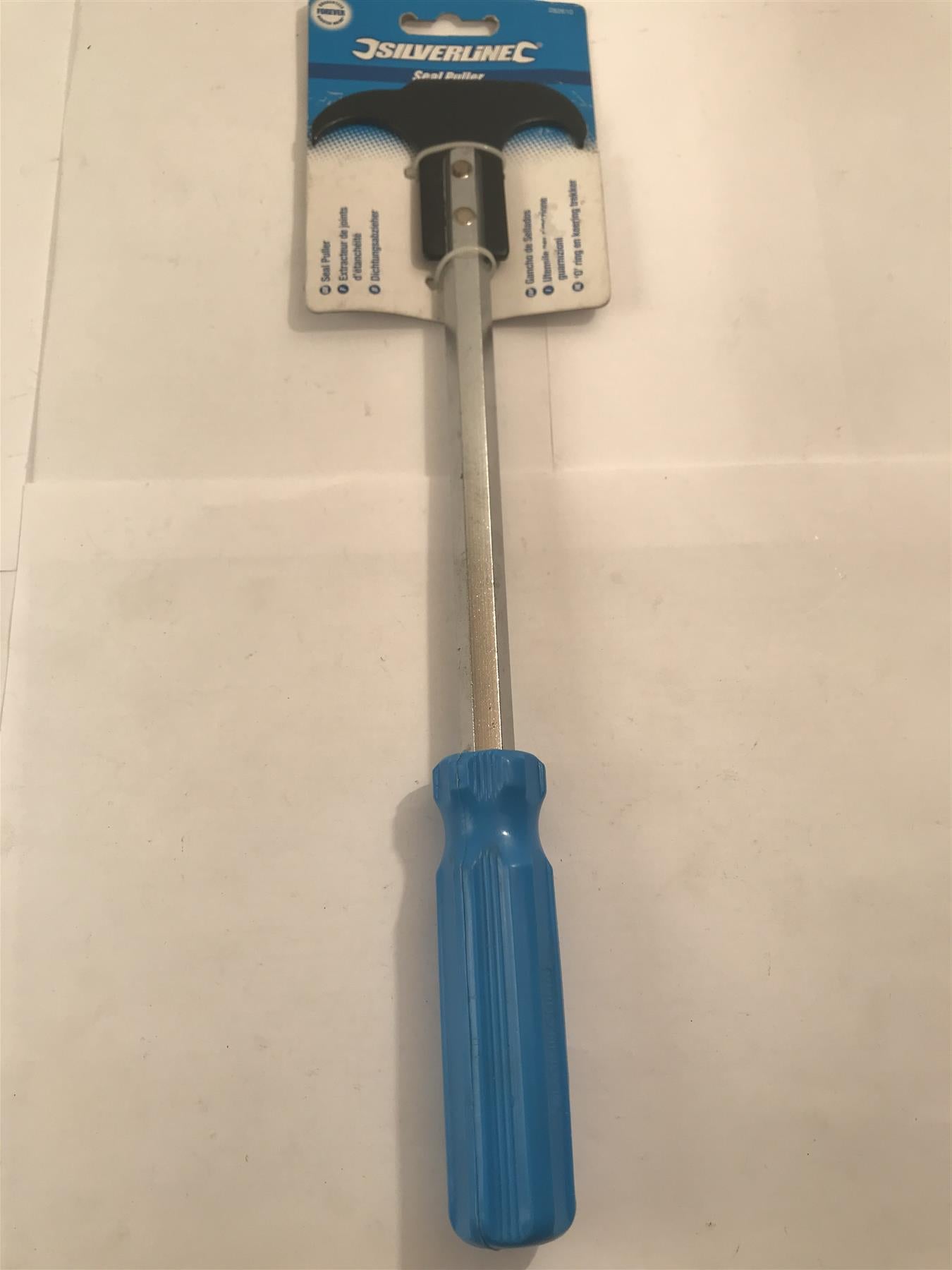 Silverline Seal Puller 320mm  282610