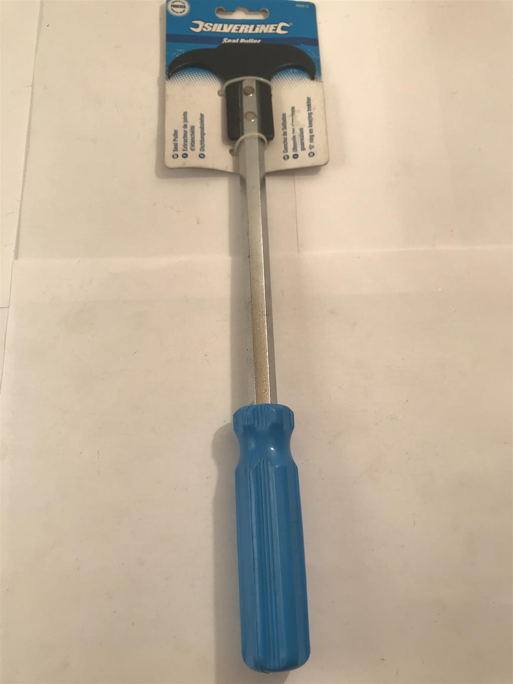 Silverline Seal Puller 320mm  282610