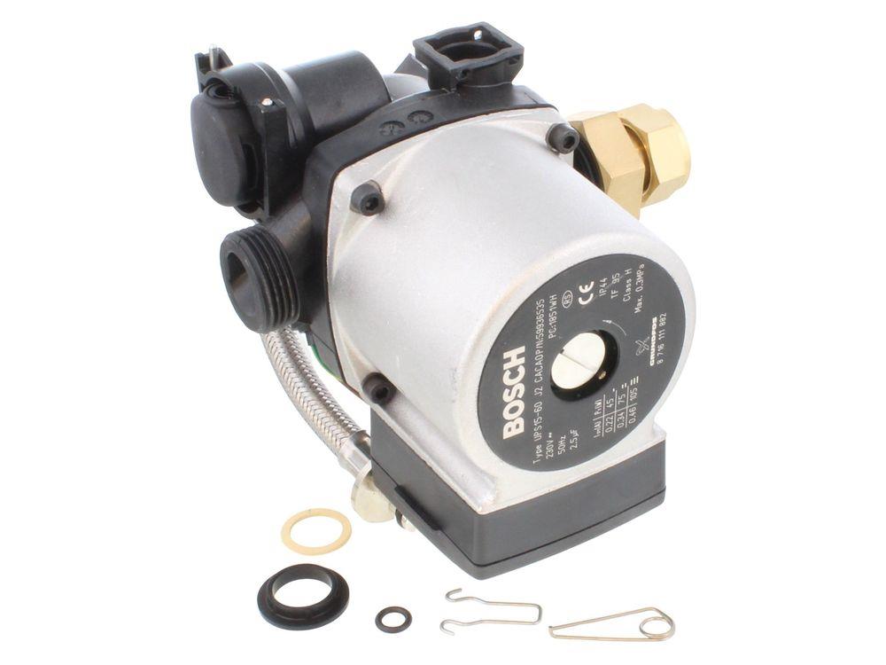 Worcester 87161056560 Pump Assembly