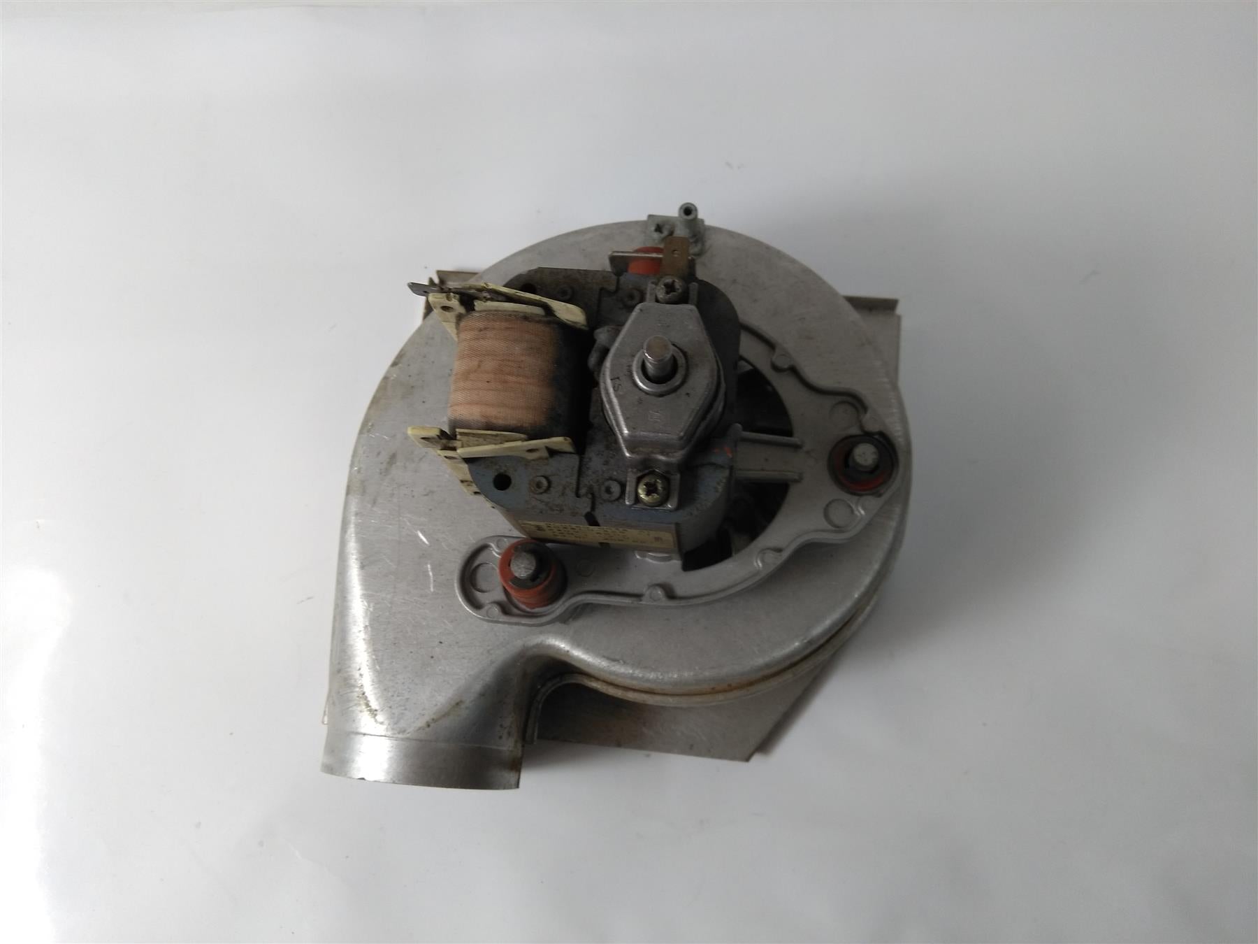 POTTERTON 5000860 409597 FAN