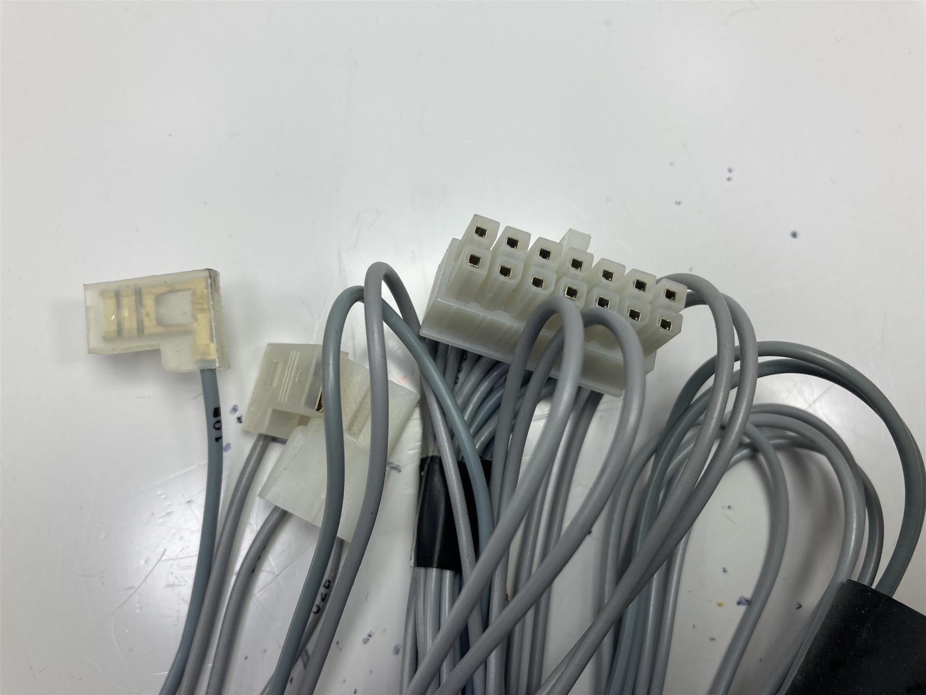 Wiring, Microswitch, Microcombi 999118