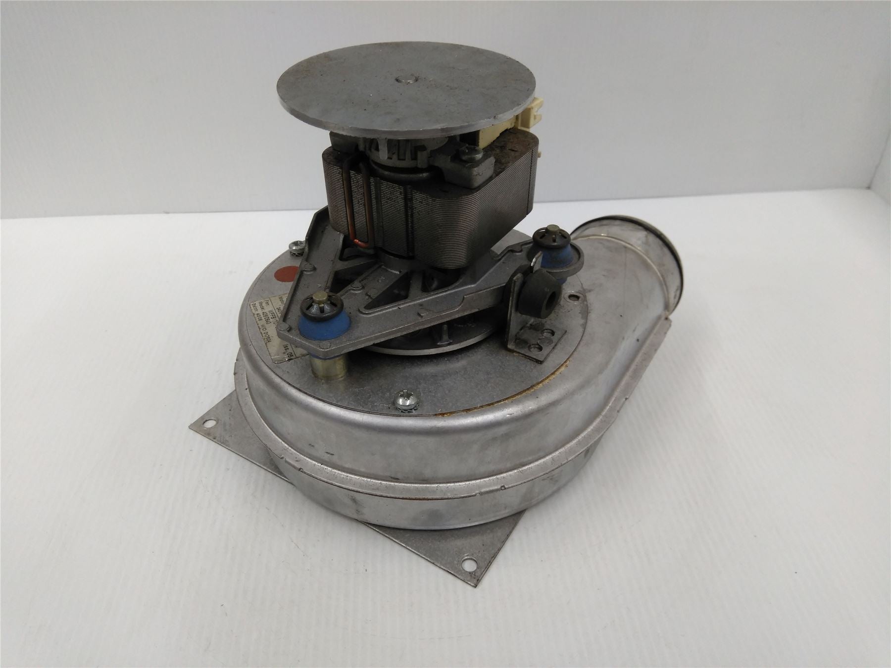 MYSON WFFB1701-025 FAN 405/0643 12M WARRANTY