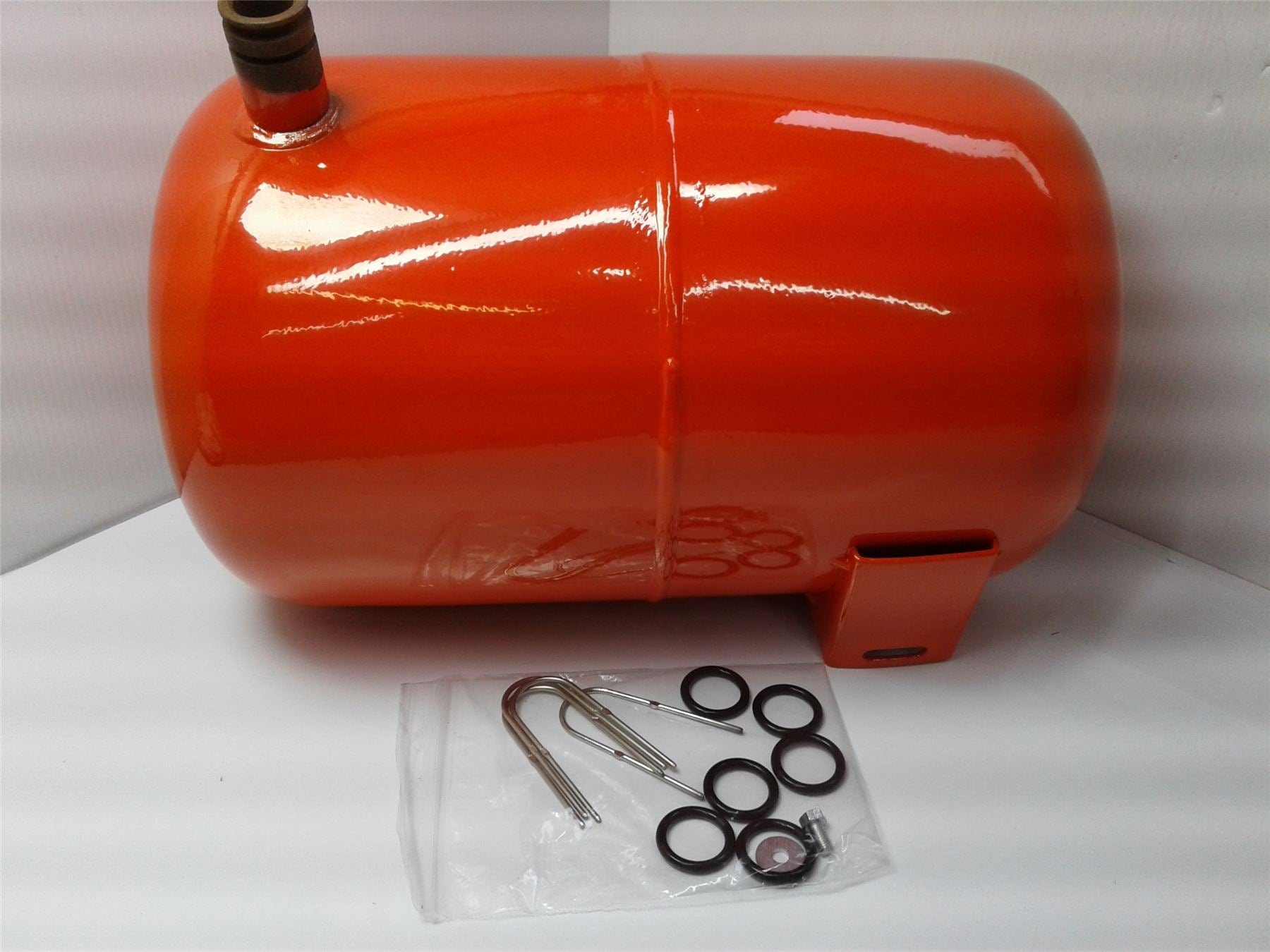 WORCESTER EXPANSION VESSEL 87161425060 NO FITTINGS INCLUDED