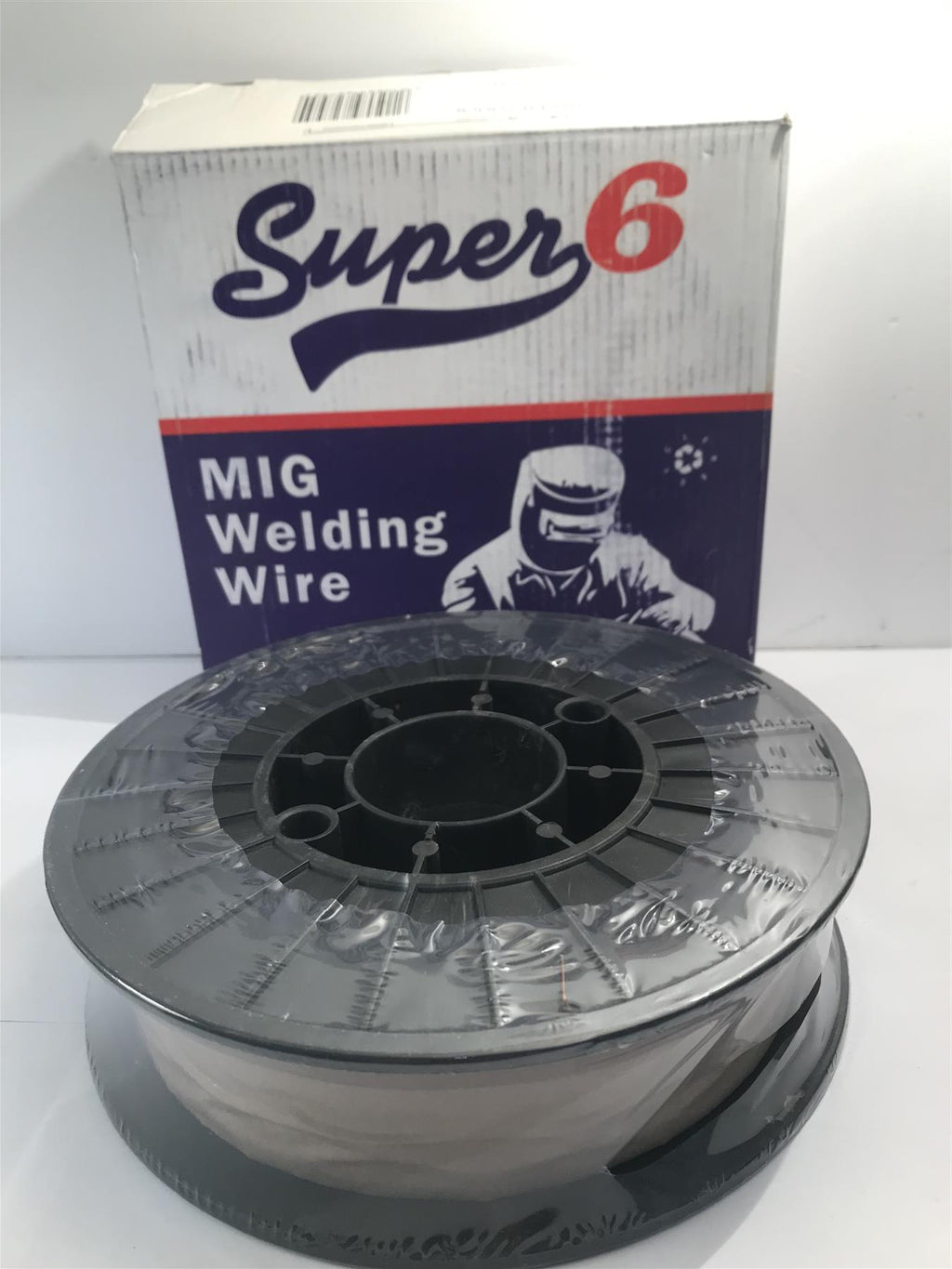 Mild Steel MIG Welding Wire 0.8mm x 5kg  MW558