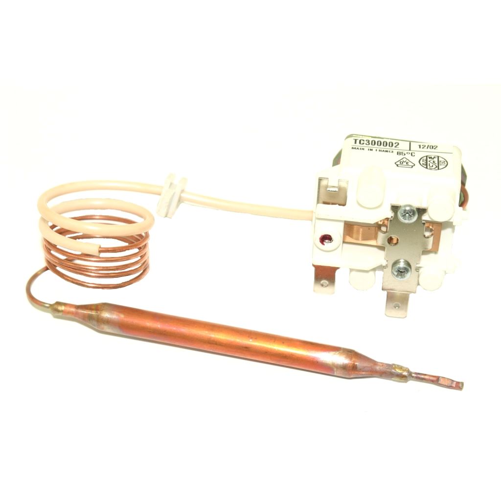 NEW CHAFFOTEAUX LIMIT THERMOSTAT 56974