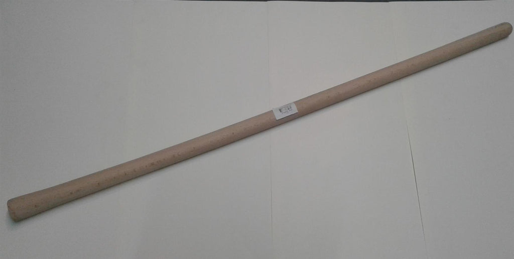 Wooden Hoe Handle Replacement, A2311 Beech 47” (1175mm long)
