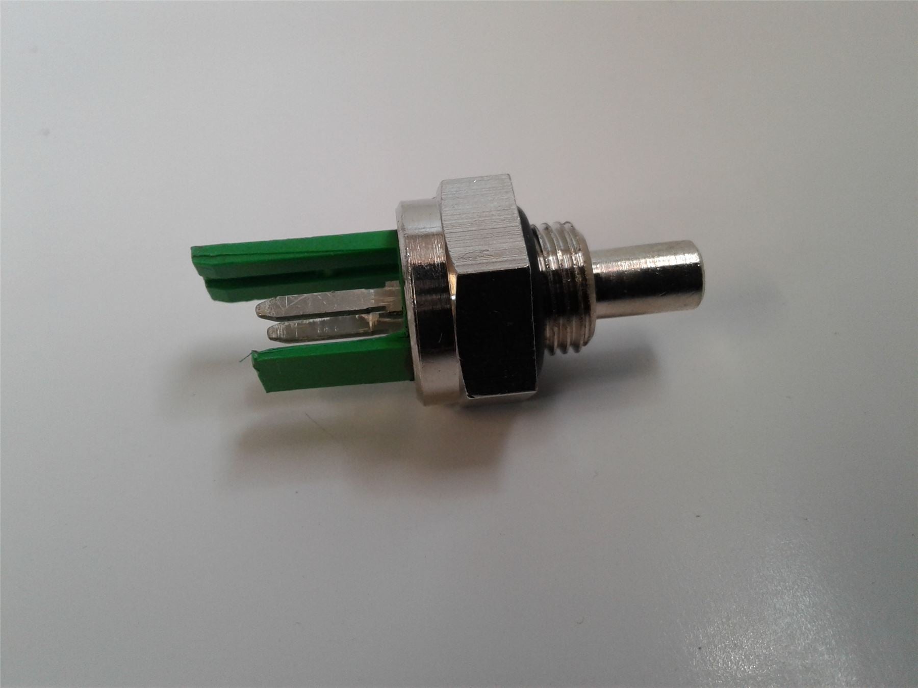 NEW  Ideal Europa NTC Temperature Sensor Thermister 172496 (NTC002)