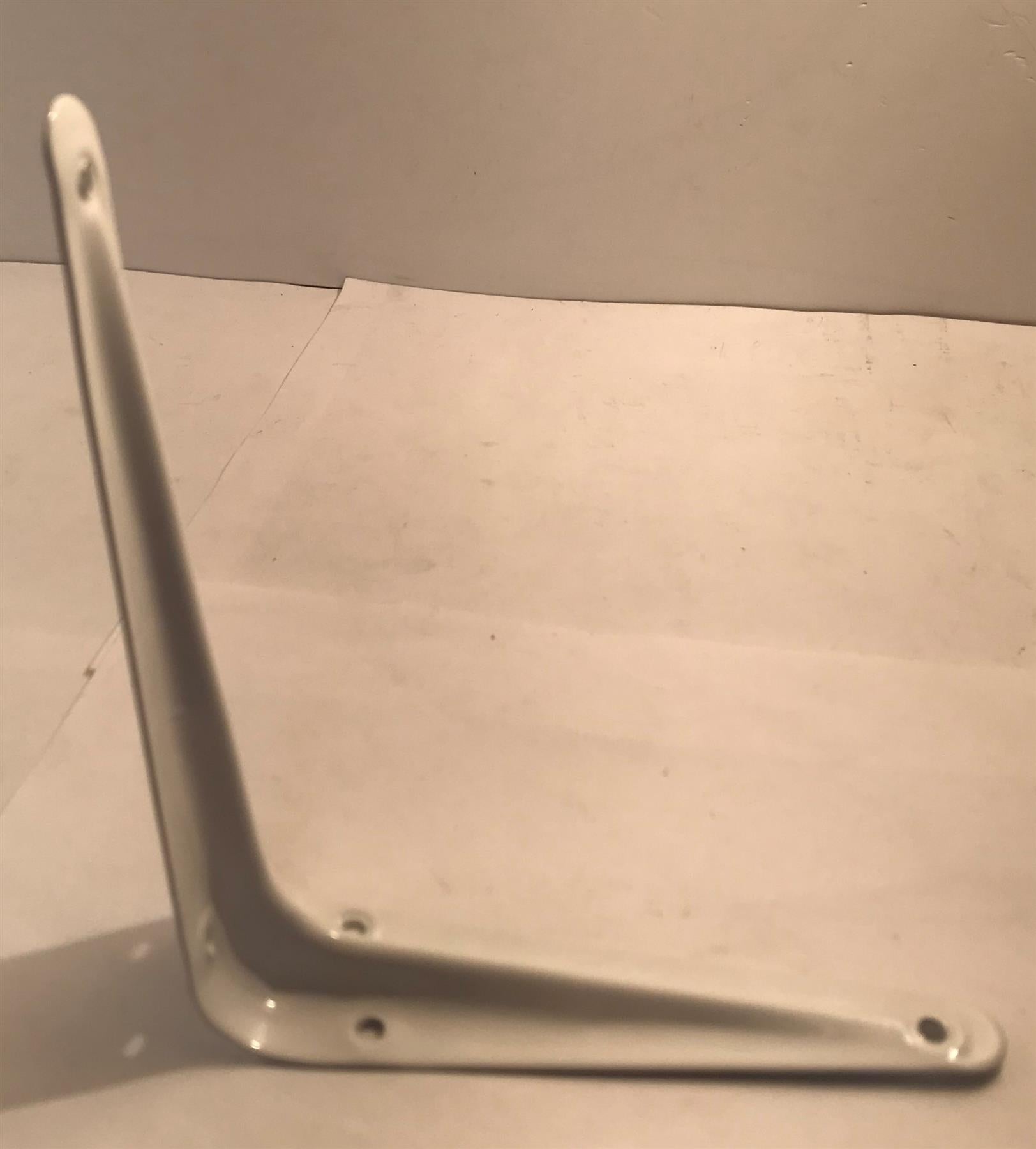 White London Shelf Bracket 150 x 125mm