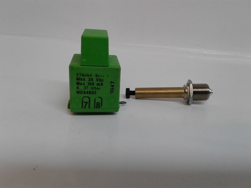 NEW FERROLI 39803920 MODUREGIN - GAS VALVE V7335A 4014