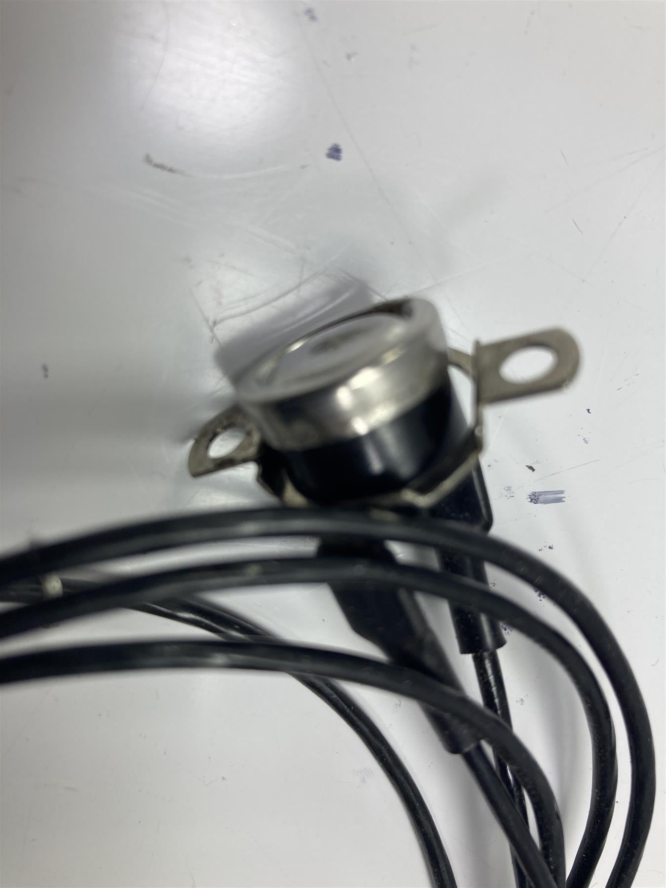 Ariston/Savio High Limit Thermostat 407579