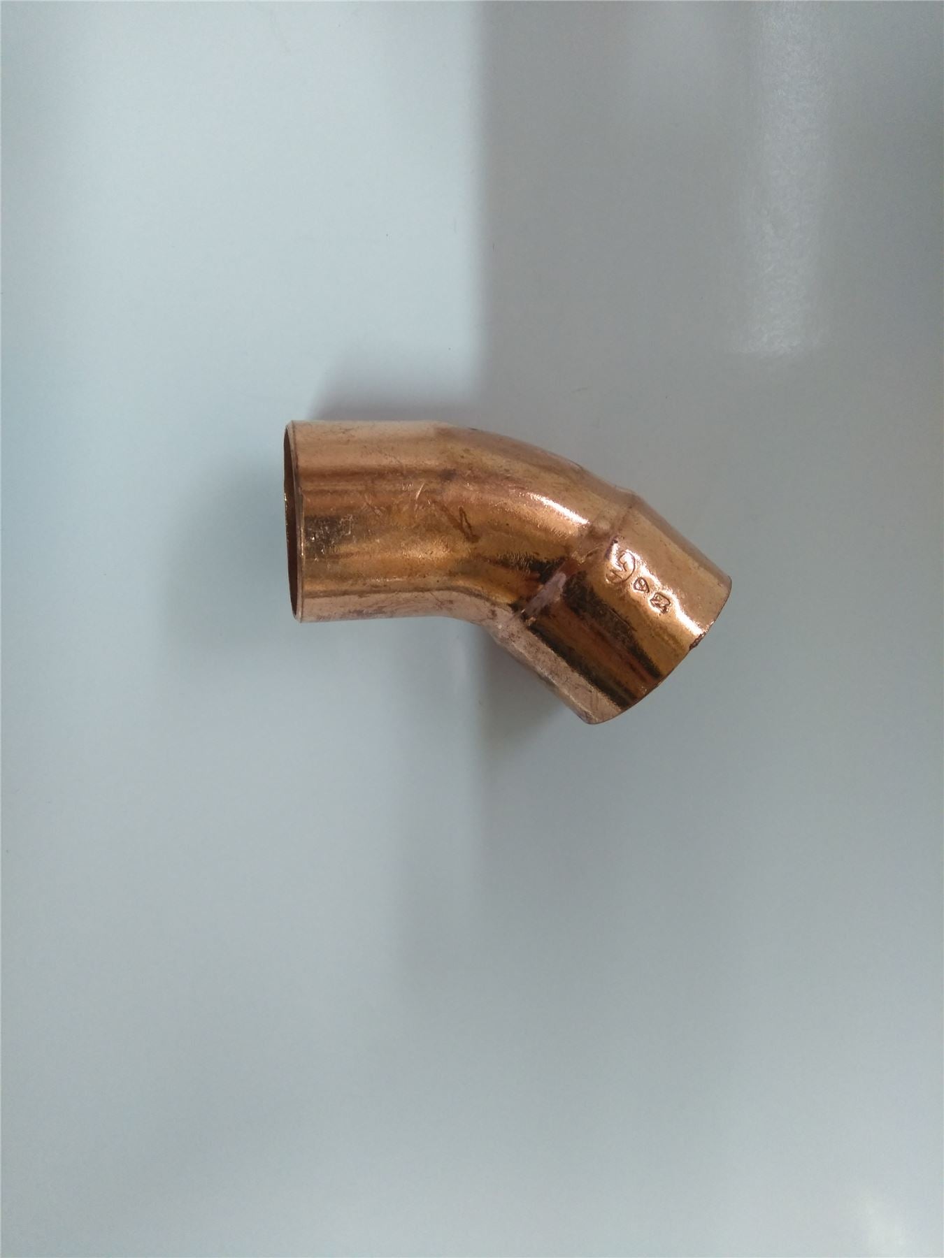 28MM STREET ELBOW