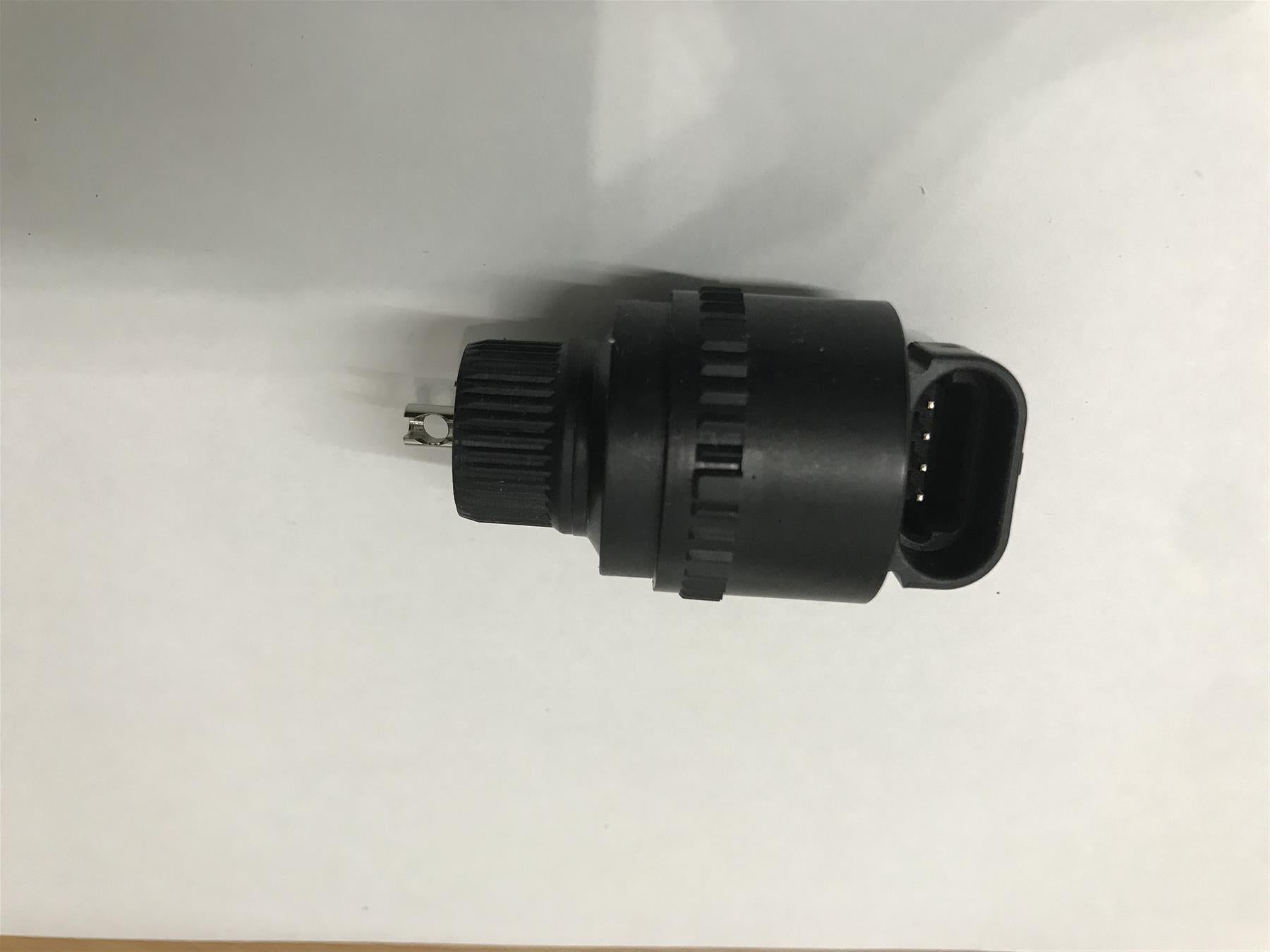 VAILLANT ECOTEC PLUS 824 828 831 DIVERTER VALVE ACTUATOR MOTOR 140429