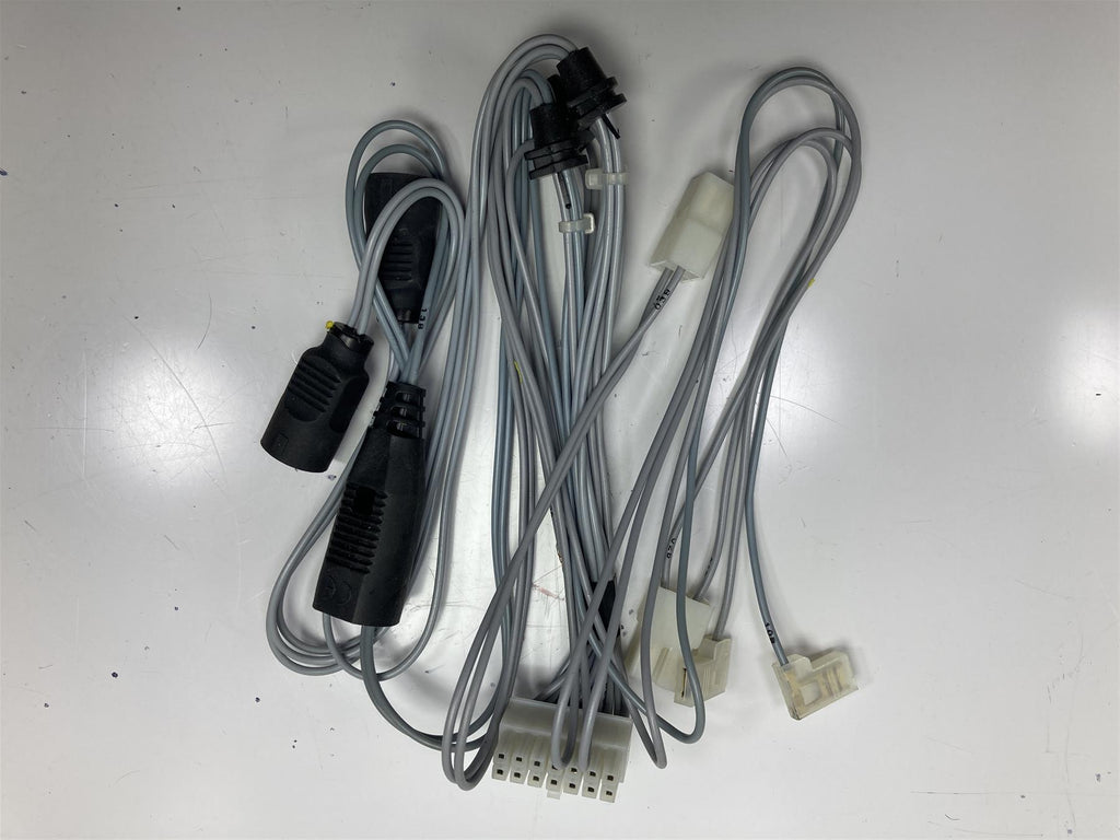 Wiring, Microswitch, Microcombi 999118
