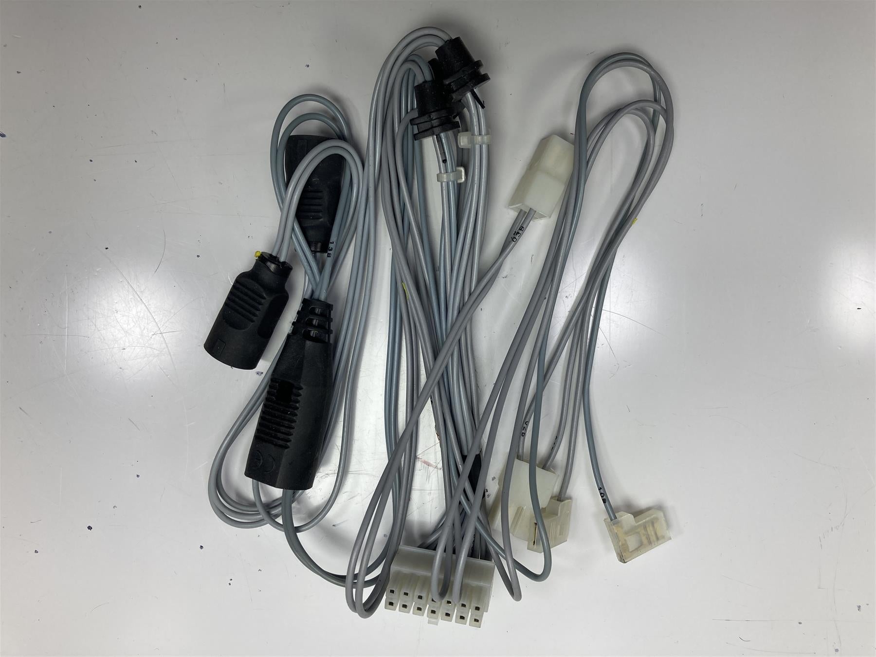 Wiring, Microswitch, Microcombi 999118