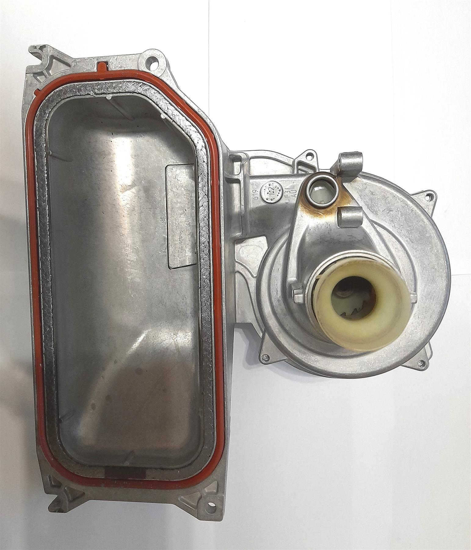 VAILLANT ECOFIT PURE BOILER FAN 0020195457