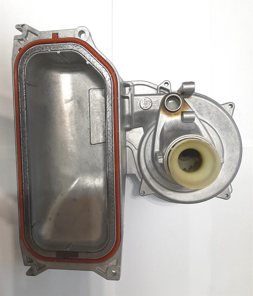 VAILLANT ECOFIT PURE BOILER FAN 0020195457