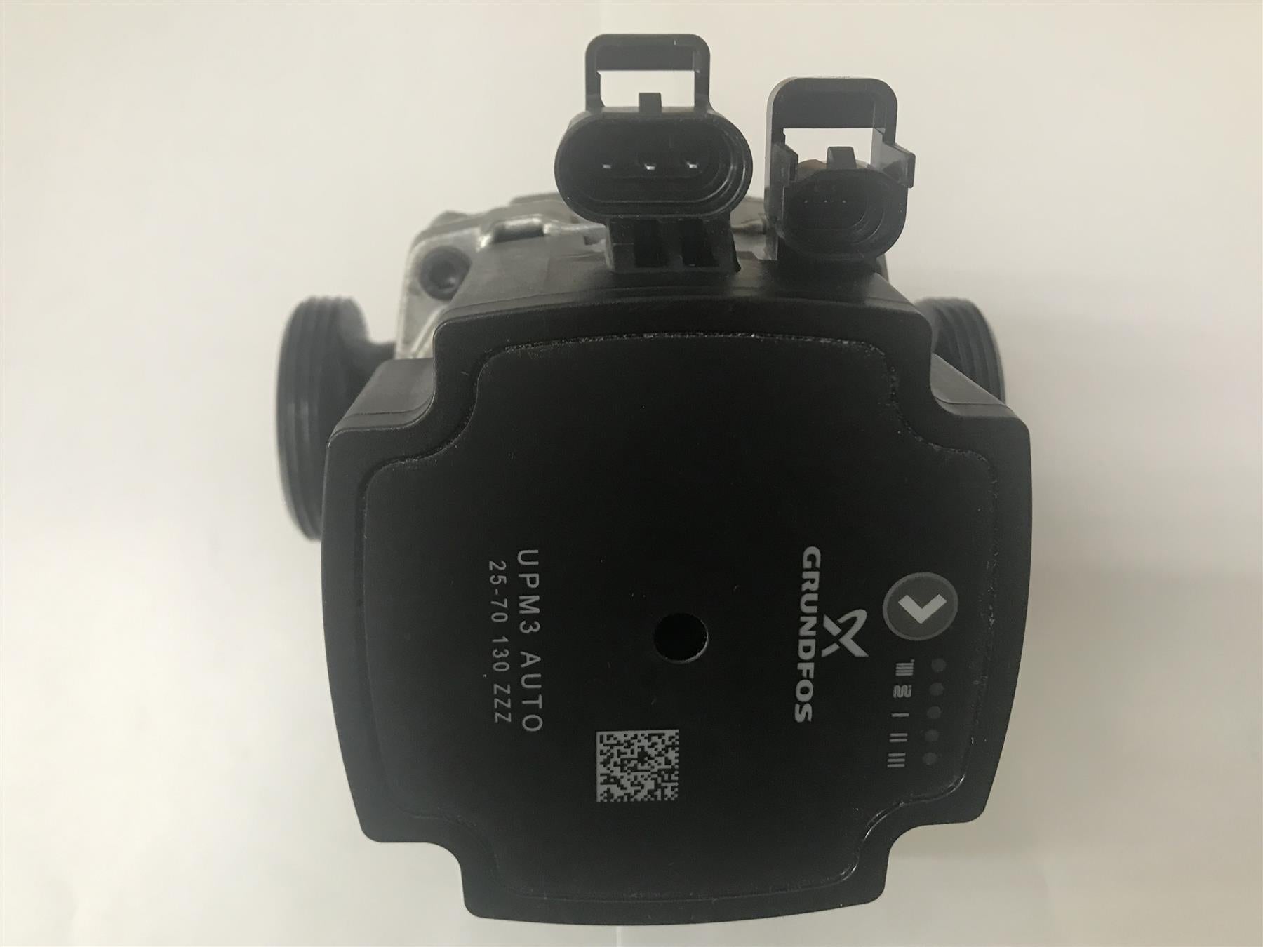 New Grundfos Pump HE UPM3 Auto 25-70 130 ZZZ