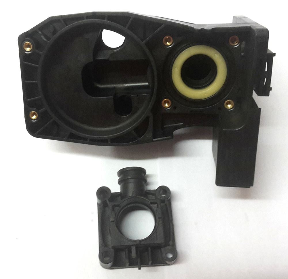 NEW WORCESTER BOSCH CONNECTION RETURN COMBI 78165