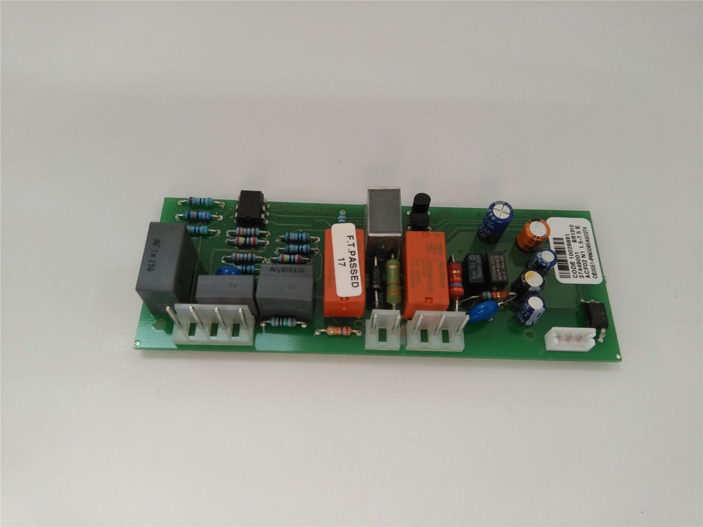 NEW VOKERA LINEA PCB R10028891 10028891