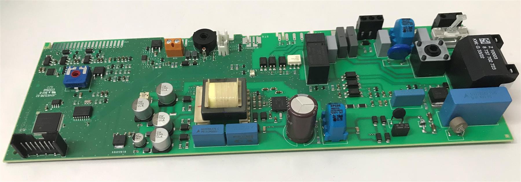 New Worcester Greenstar RI PCB 8716119385