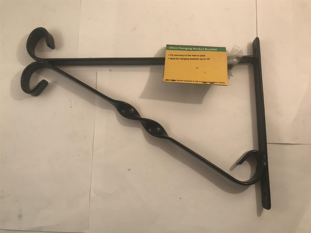 Blackspur 30cm Hanging Basket Bracket  PB106