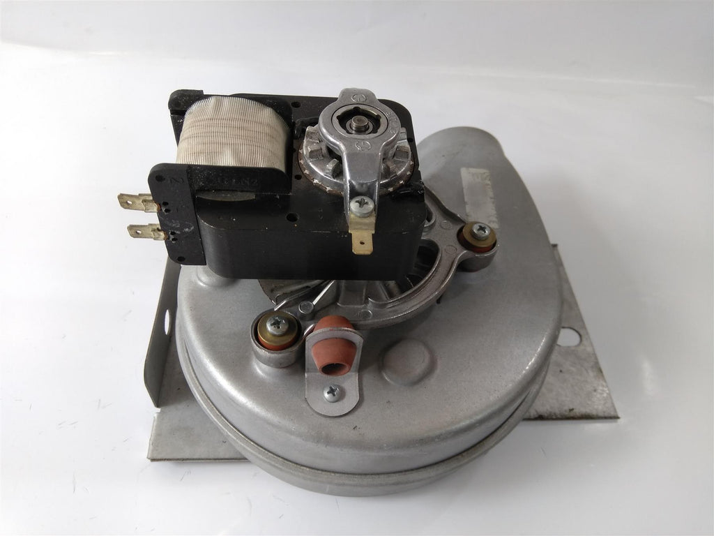 ARISTON 572990 EUROCOMBI & GENUS FAN