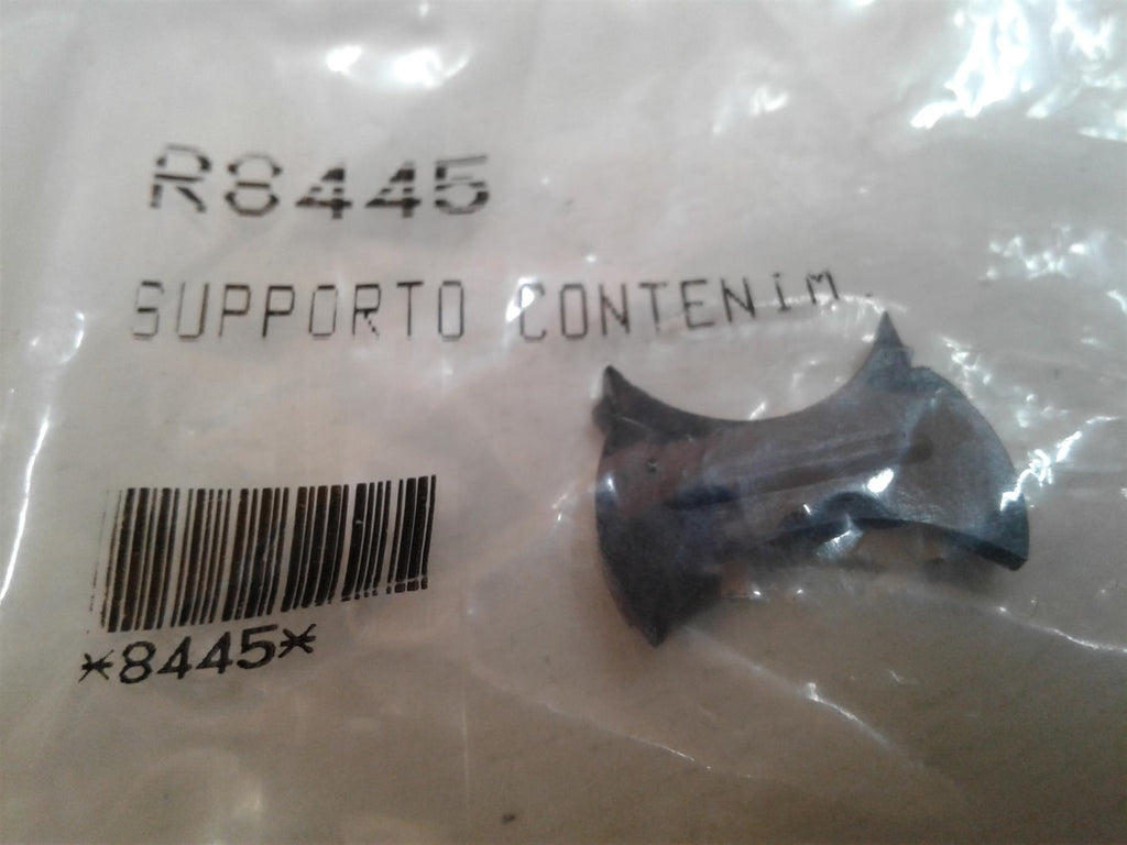 NEW Beretta Sylber R8445 CONTAINMENT Support Retainer Gasket PIECE BLACK