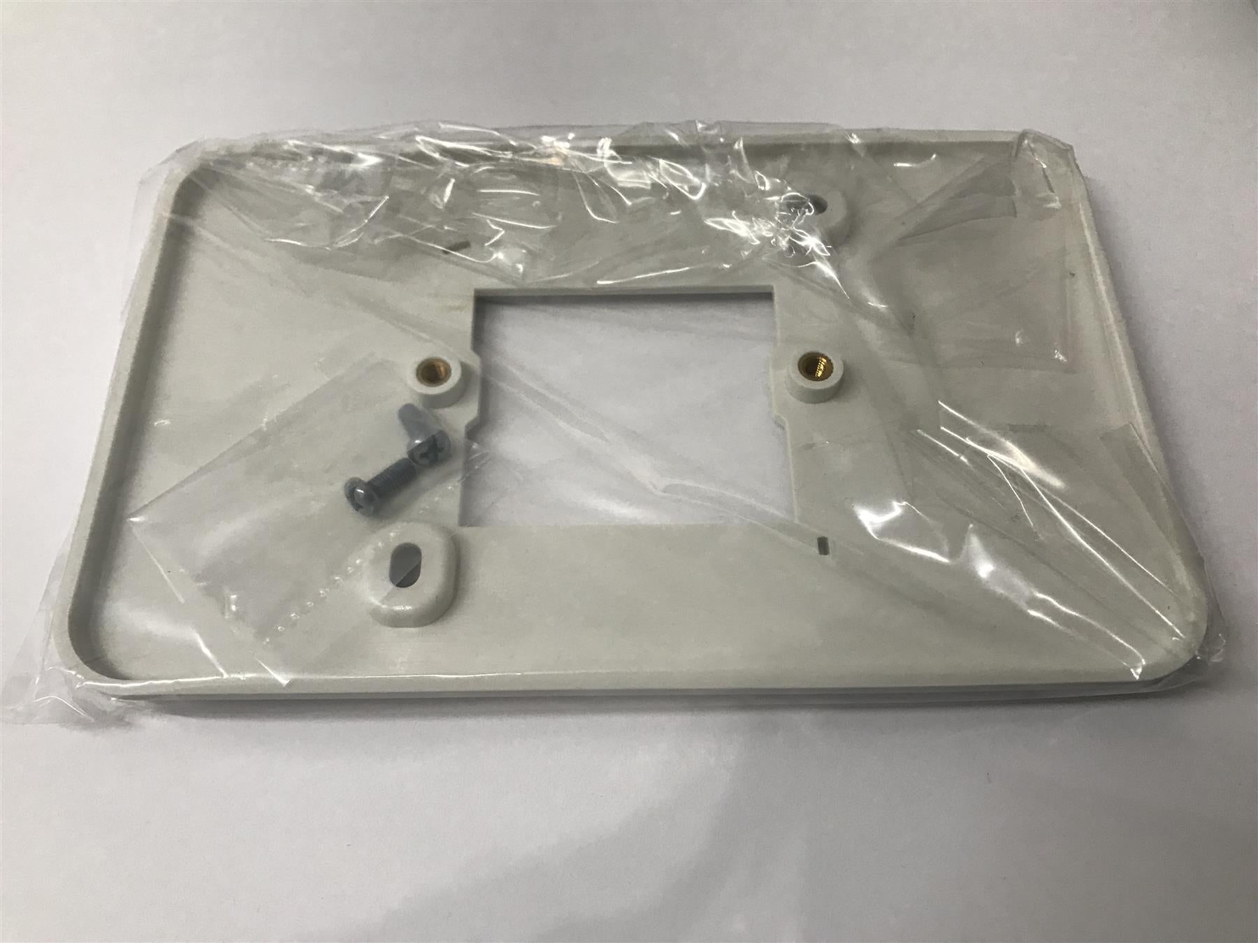 Hive Thermostat Decorative Mounting Plate NDC Code 555057 DP