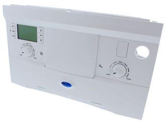 Worcester Greenstar Control Box 873790949A0