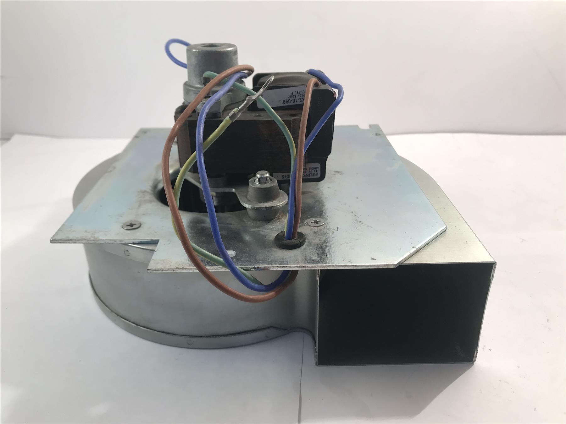 Glowworm 417135 Fan