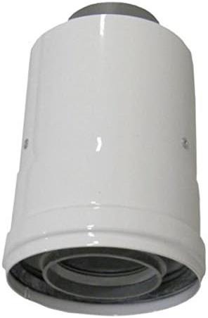 New Ariston Vertical Flue Adapter 3318079