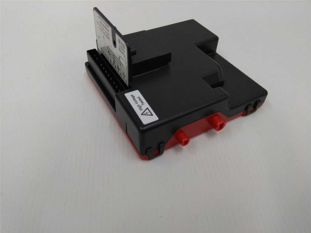 NEW IDEAL C80FF 075433 HONEYWELL S4565DM1003 BI1165500 PCB