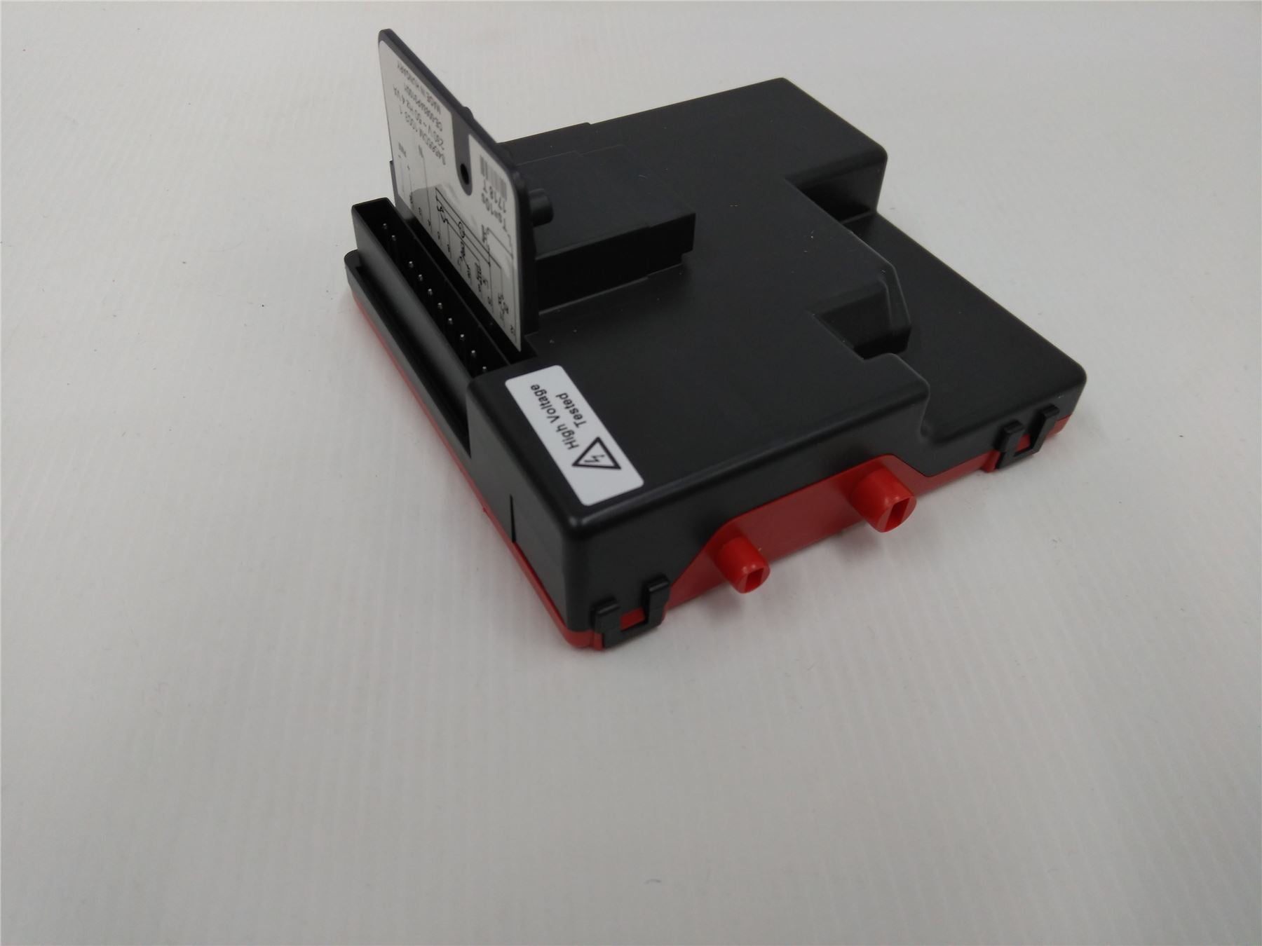 NEW IDEAL C80FF 075433 HONEYWELL S4565DM1003 BI1165500 PCB