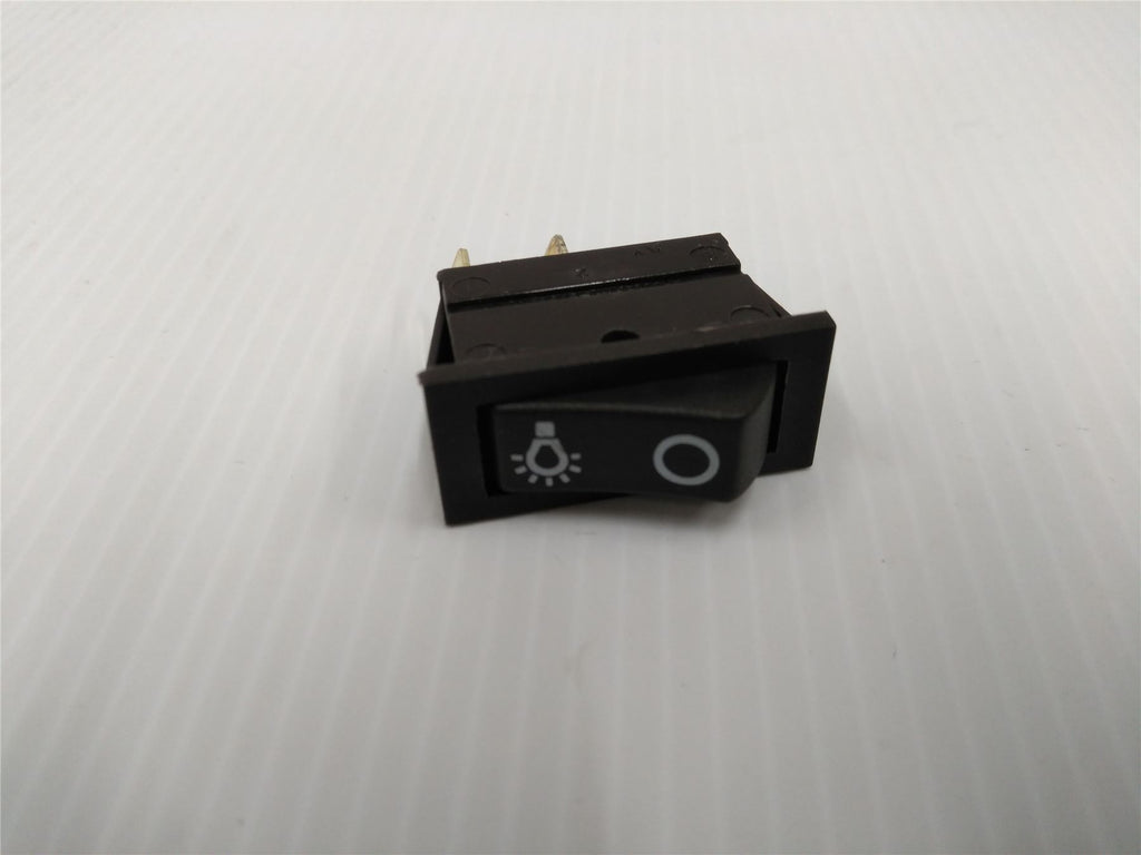 Baxi Switch On/Off 228954