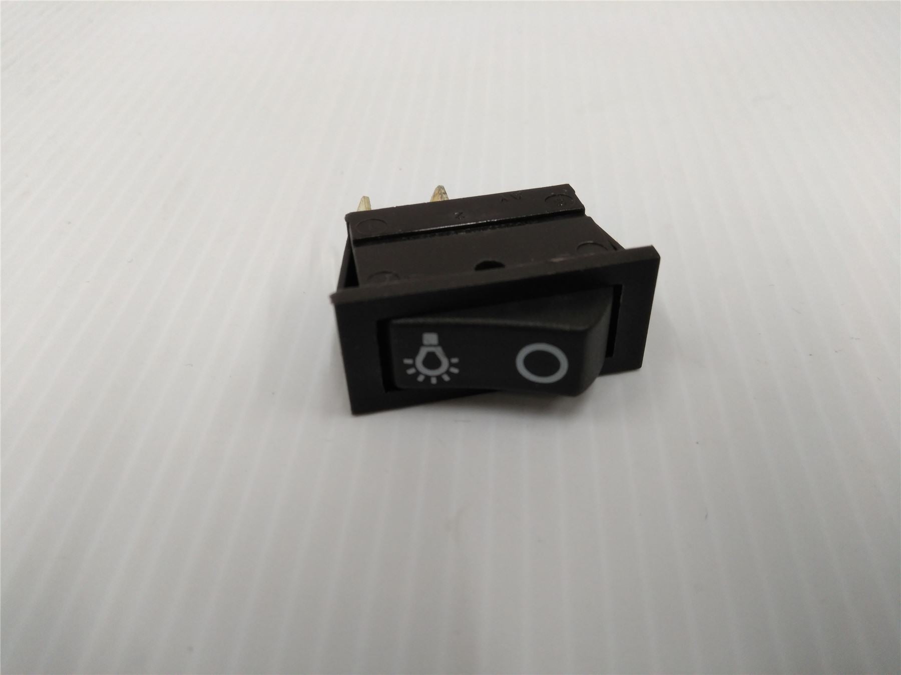 Baxi Switch On/Off 228954