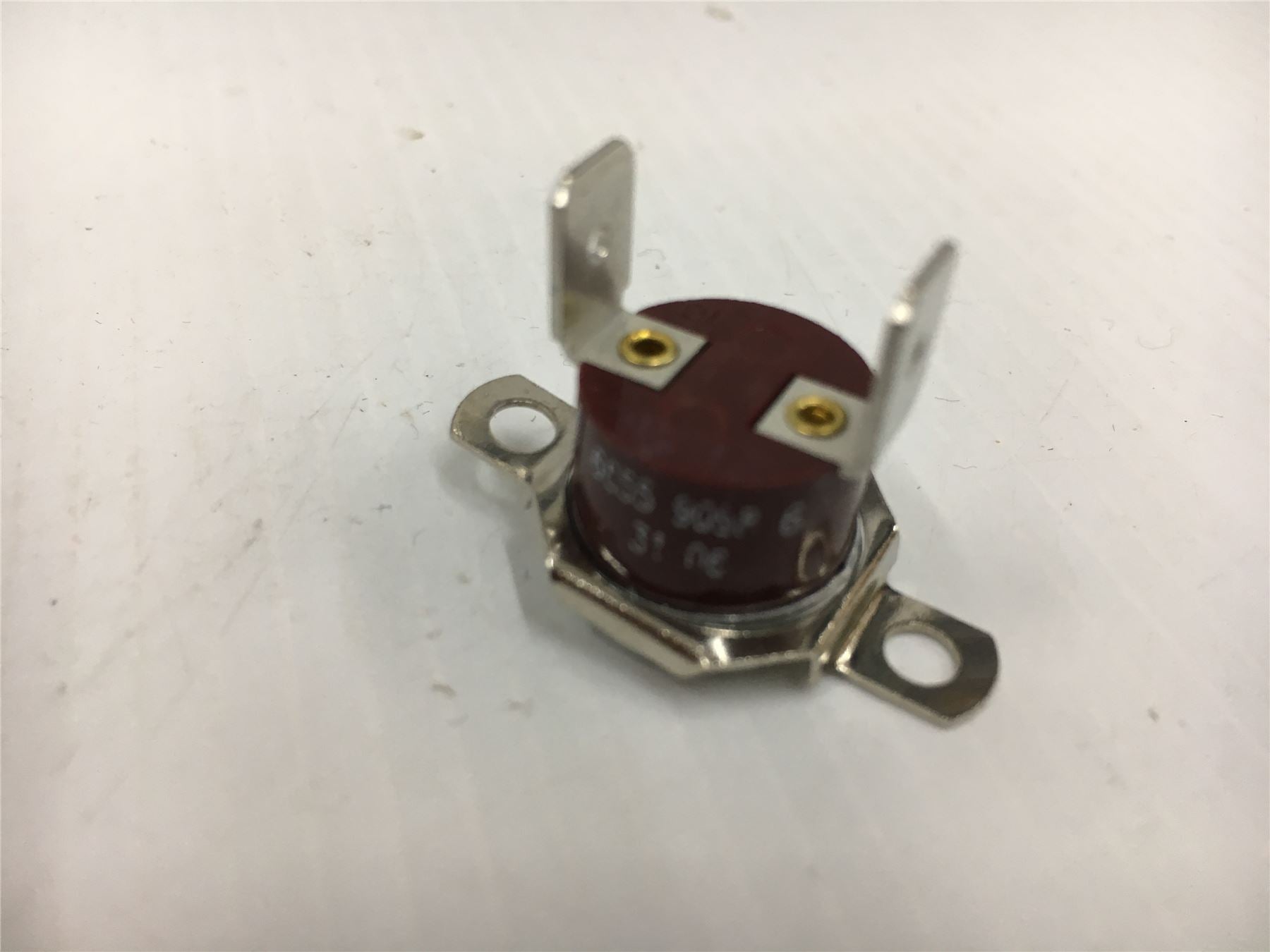 New Keston C08208000 KC25 Flow / Return Thermisor