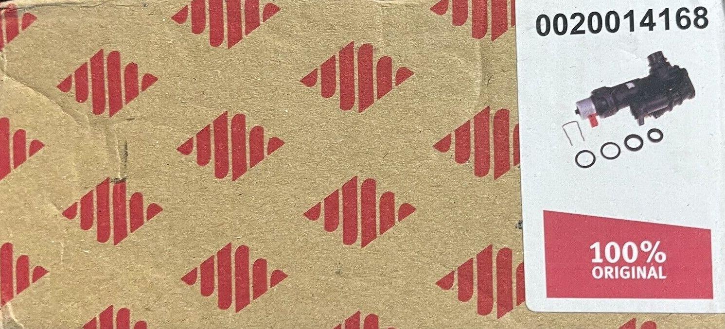 GLOWWORM ULTRACOM &FLEXICOM DIVERTER VALVE CX CXI 0020014168