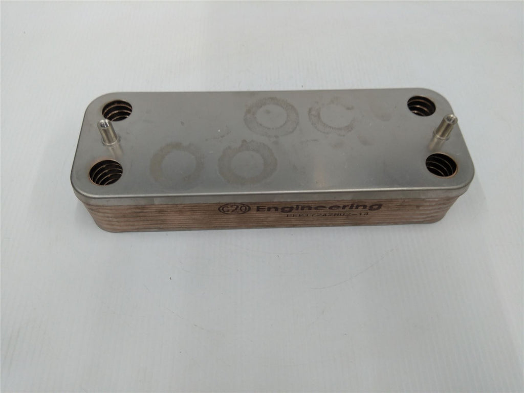 NEW ALPHA CHAFFOTEAUX HEAT EXCHANGER 6.5625460 237472