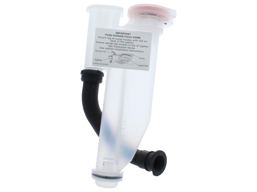 WORCESTER GREENSTAR 24i FSN NG & JUNIOR SIPHON ASSEMBLY 87161138370