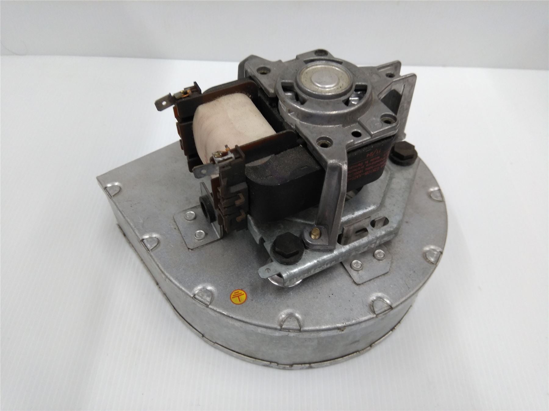 EMBPAPST VAILLANT G2K108-AA01-08 12M WARRANTY