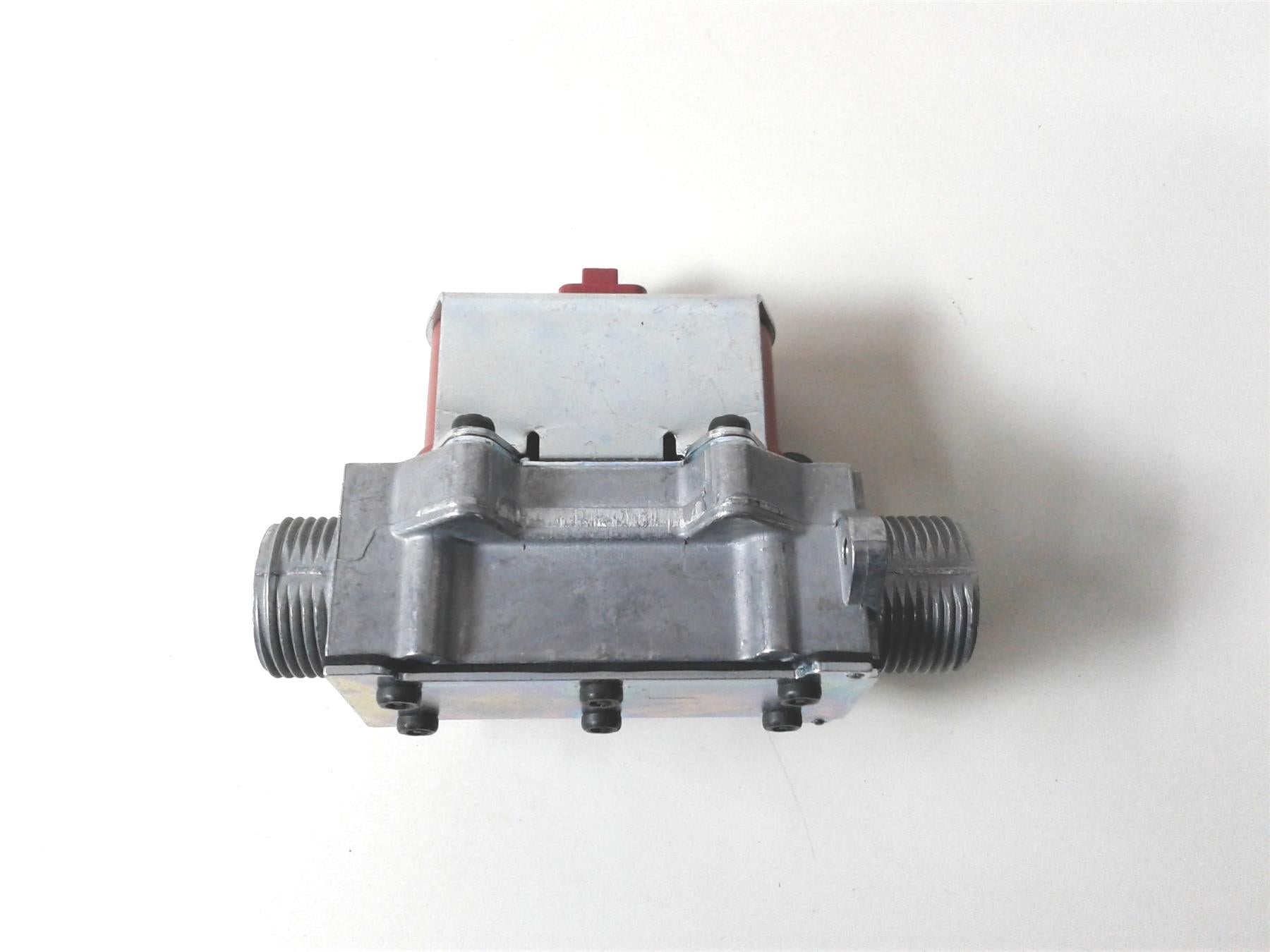 Baxi Combi Duotec Gas Valve 720752301 C1100010