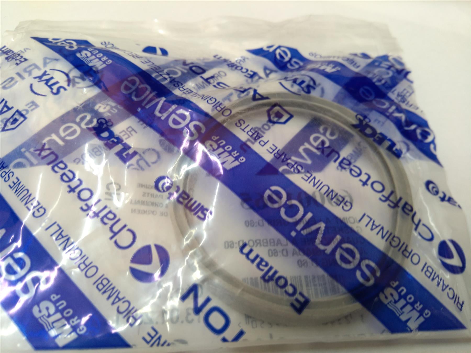 New Ariston 60001065 Gasket