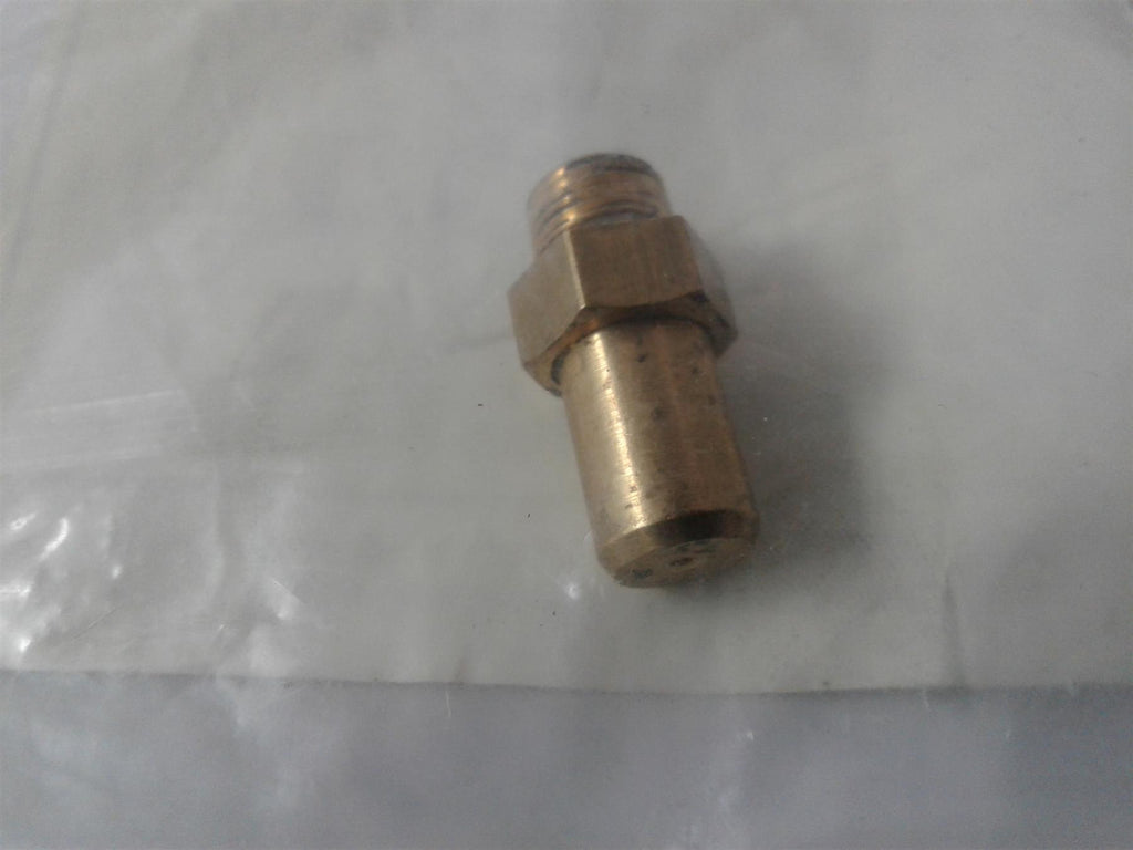 NEW GLOWWORM S205723 INJECTOR 1.61MM ULTFF/LP QC