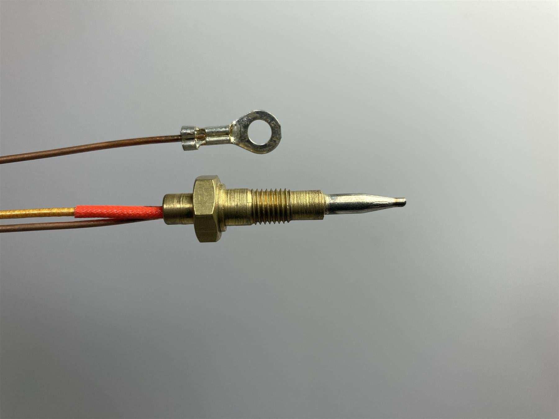 thermocouple spade connector type t/cf4s