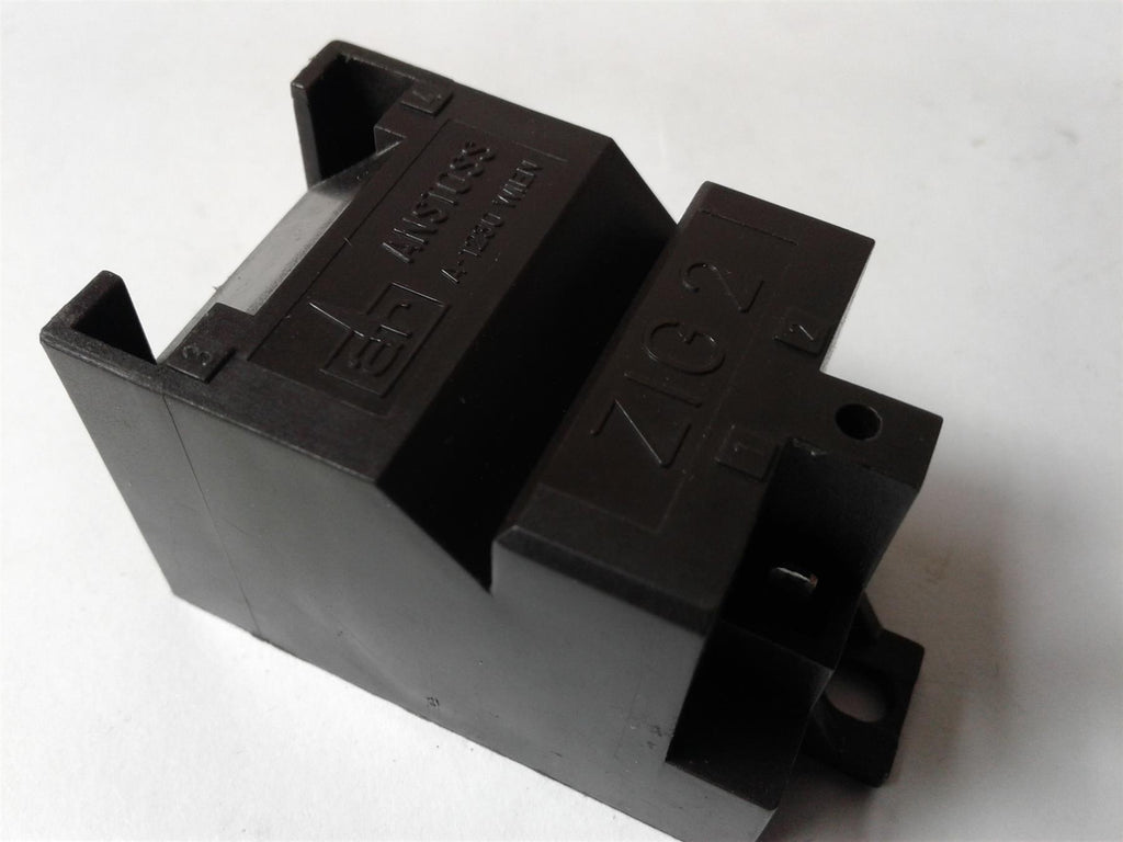 NEW ANSTOSS SAUNIER DUVAL GLOWWORM ZIG 2/12 IGNITION COIL 07000028
