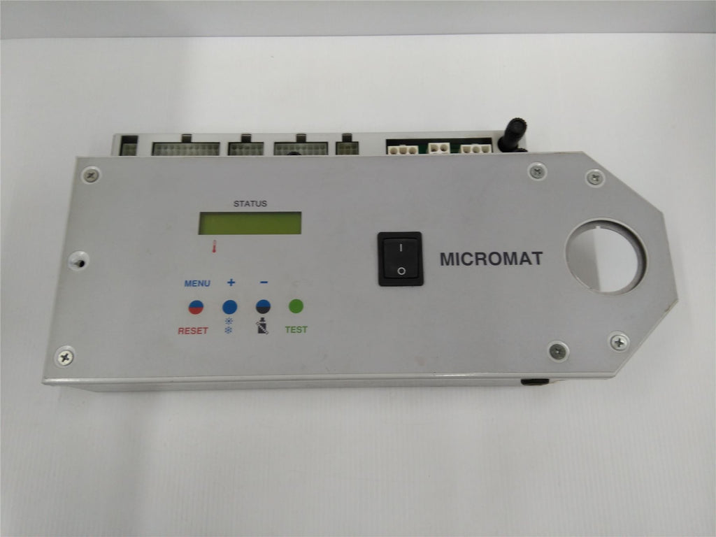 NON EXCHANGE EWFE MAN MHG - 96.00025-1214 - Furimat 762