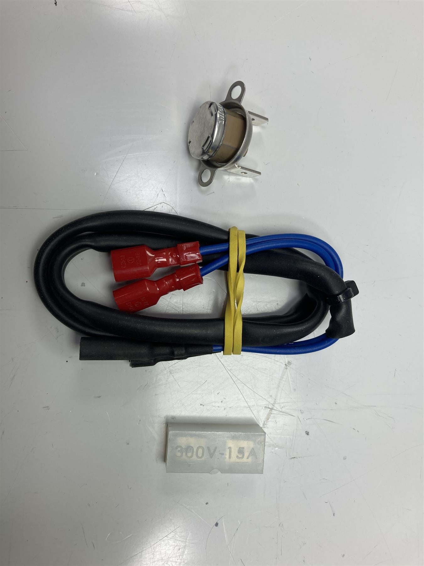 Baxi.Potterton Overheat Stat conversion kit 5115349