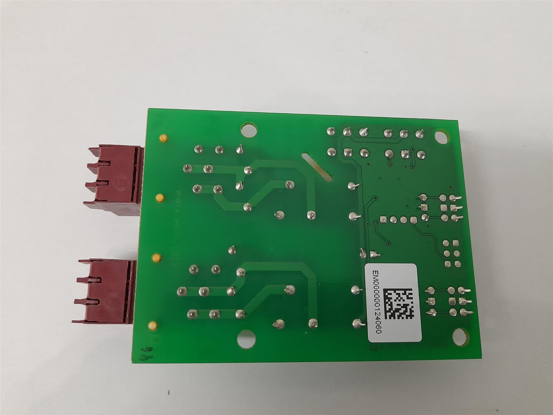 New Remeha PCB SCU-X01 S101407