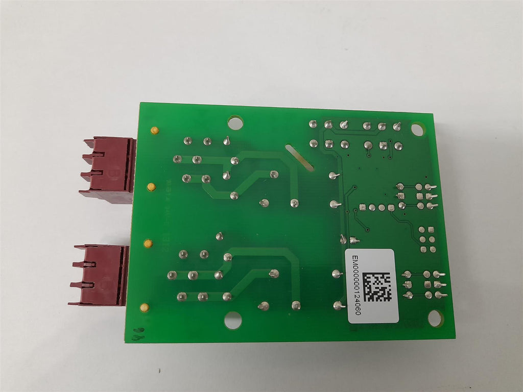 New Remeha PCB SCU-X01 S101407