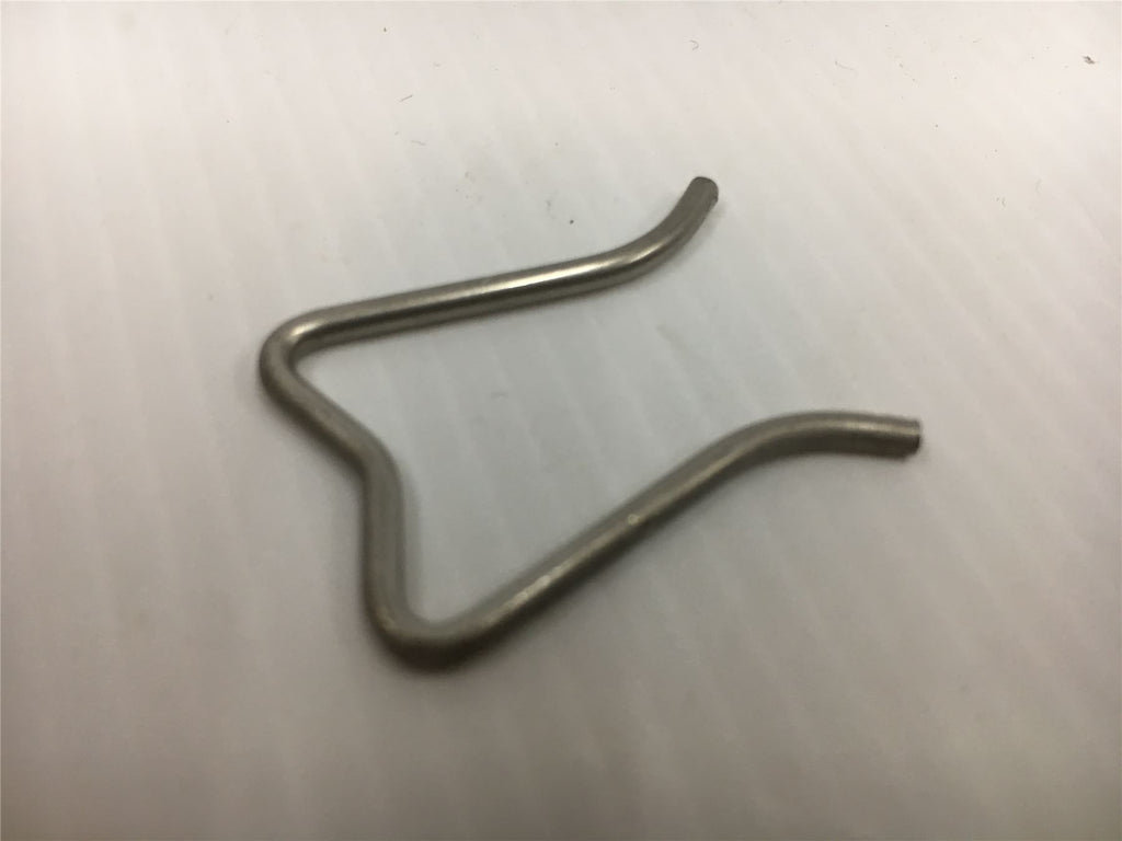 NEW VAILLANT SPRING CLIP CLAMPS , PACK OF 10 , 219623